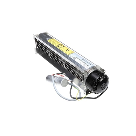 Duke Fan Fry Station Bk Rt 115V 3 225444D